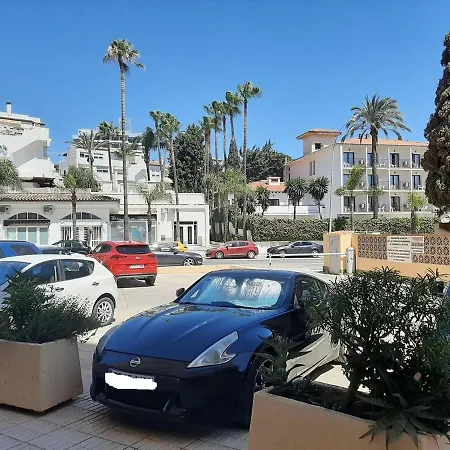Apartment Swordfish
