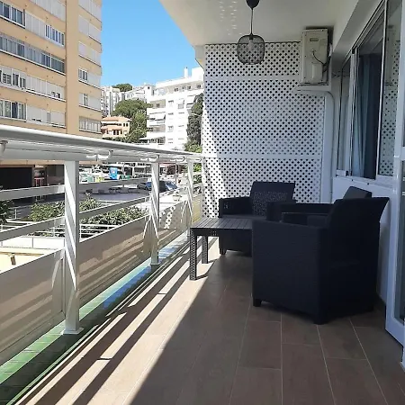 Swordfish Apartment *