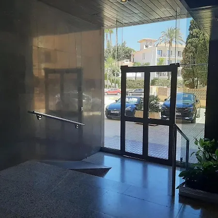 Swordfish Apartment Torremolinos