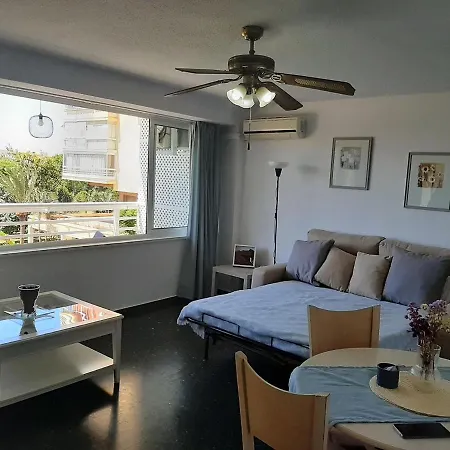 Apartment Swordfish Torremolinos