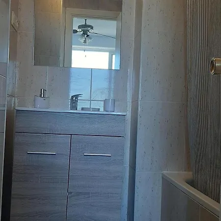 Apartment Swordfish Torremolinos