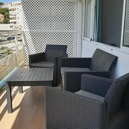 Swordfish Apartment *