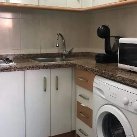 Apartment Swordfish Torremolinos