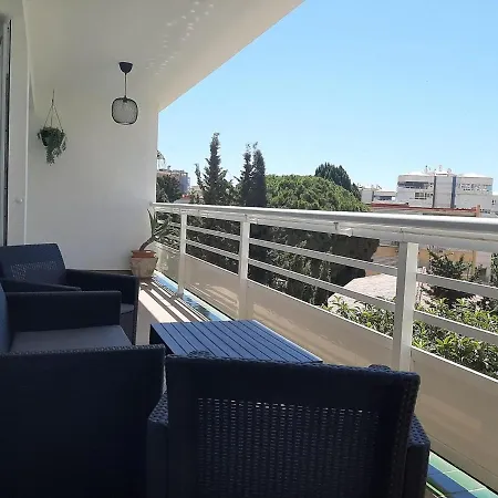Apartment Swordfish *