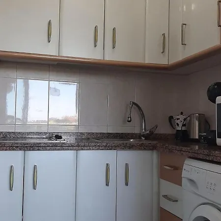 Swordfish Apartment