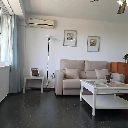 Apartment Swordfish Torremolinos