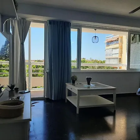 Swordfish Apartment