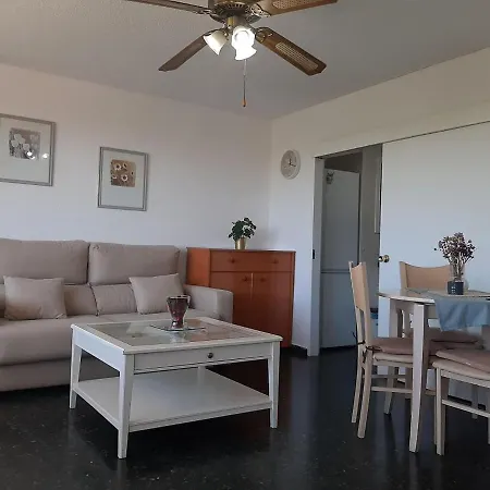 Apartment Swordfish